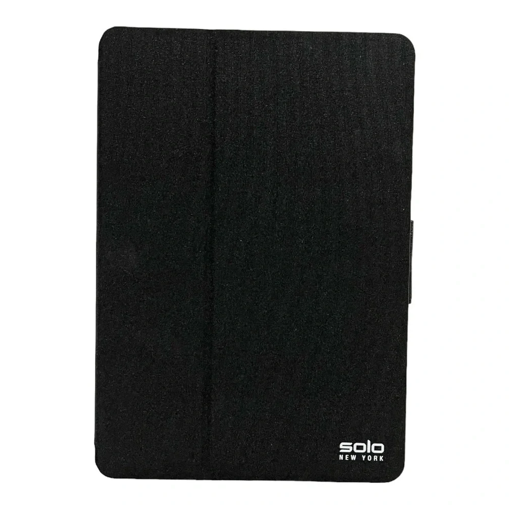 Solo New York Wyatt Slim iPad 10.2 inch Case New